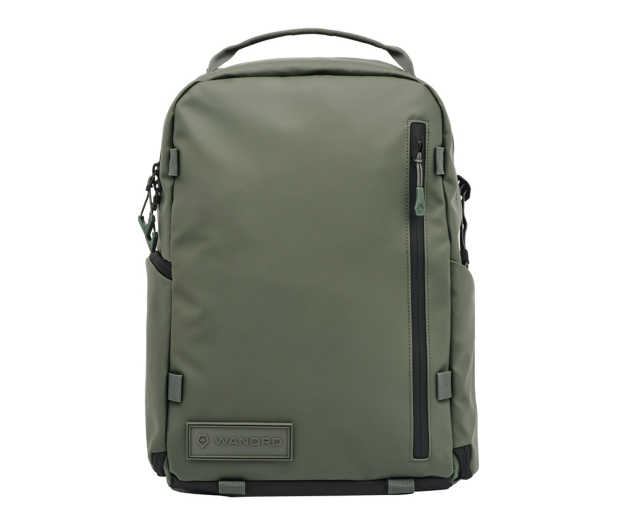 WANDRD PRVKE 31L Zip Photo Bundle Wasatch Green - 1550192 - zdjęcie 2
